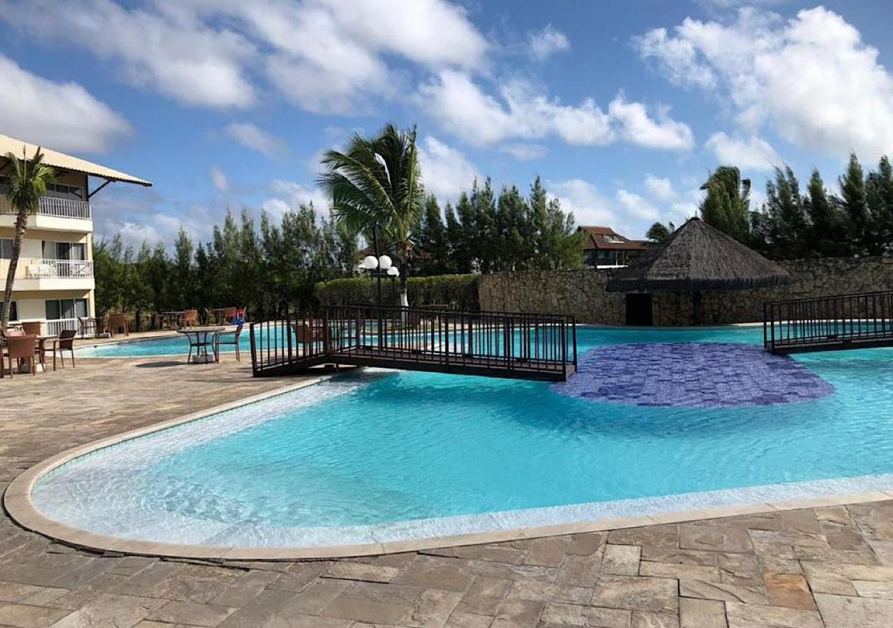 Flat Em Muro Alto - - Marupiara Porto de Galinhas