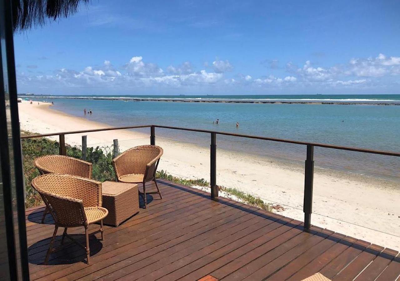 Apartment Flat Em Muro Alto - - Marupiara Porto de Galinhas