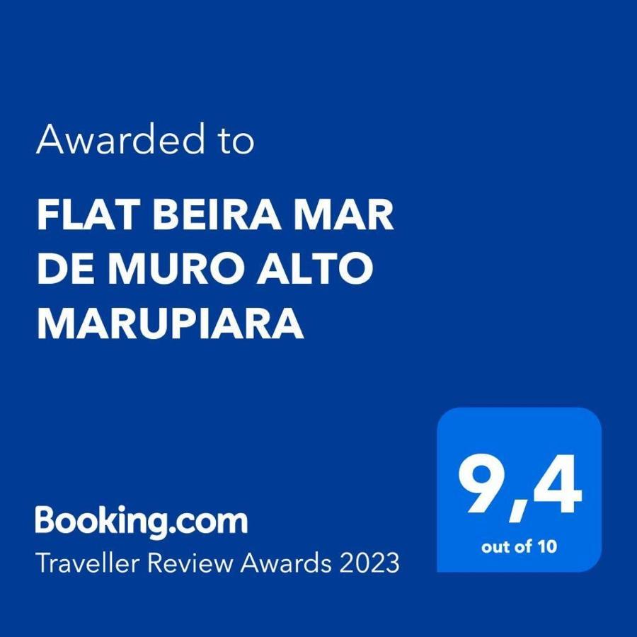 Flat Em Muro Alto - - Marupiara *
