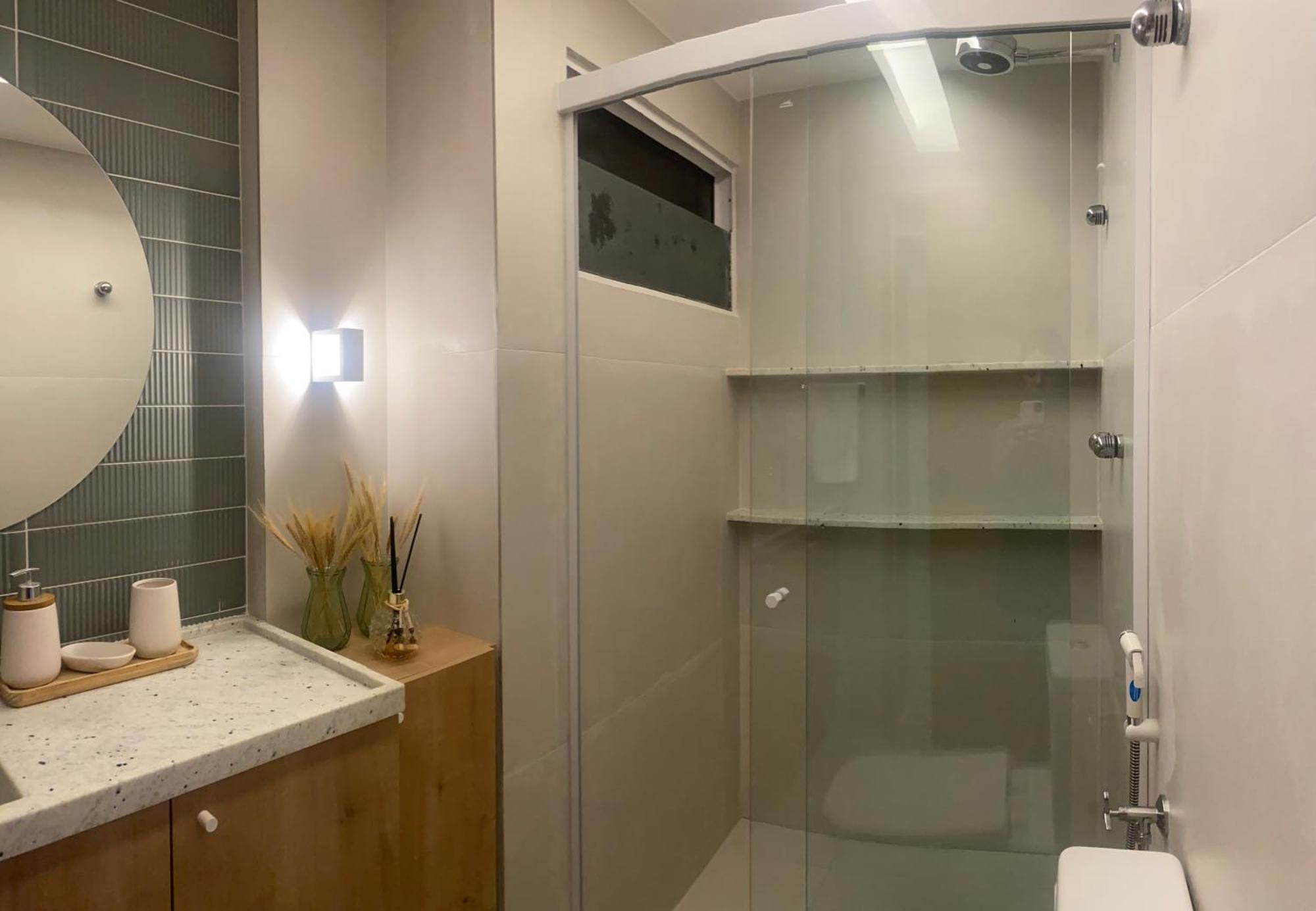 Flat Em Muro Alto - - Marupiara