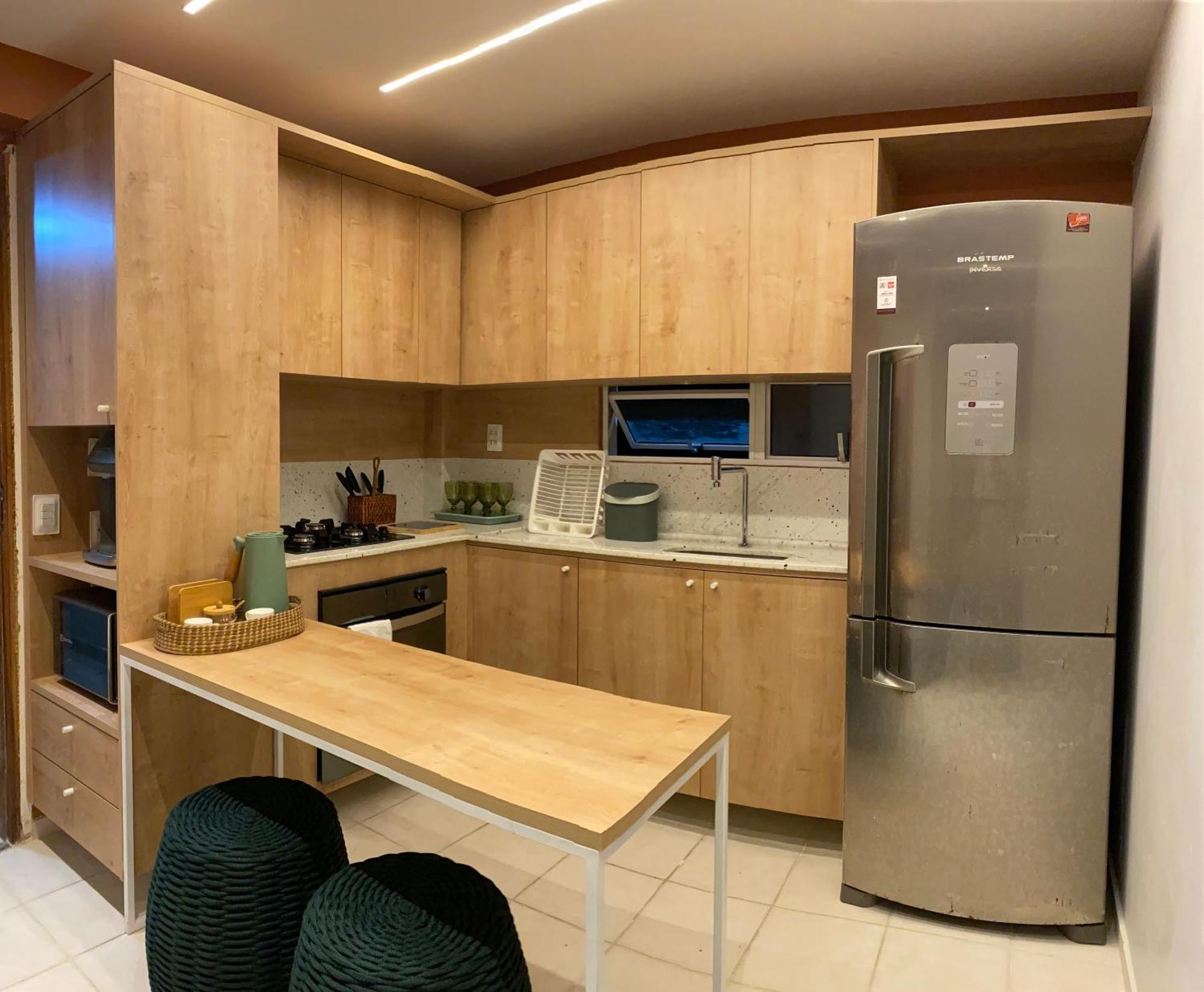Flat Em Muro Alto - - Marupiara Apartment